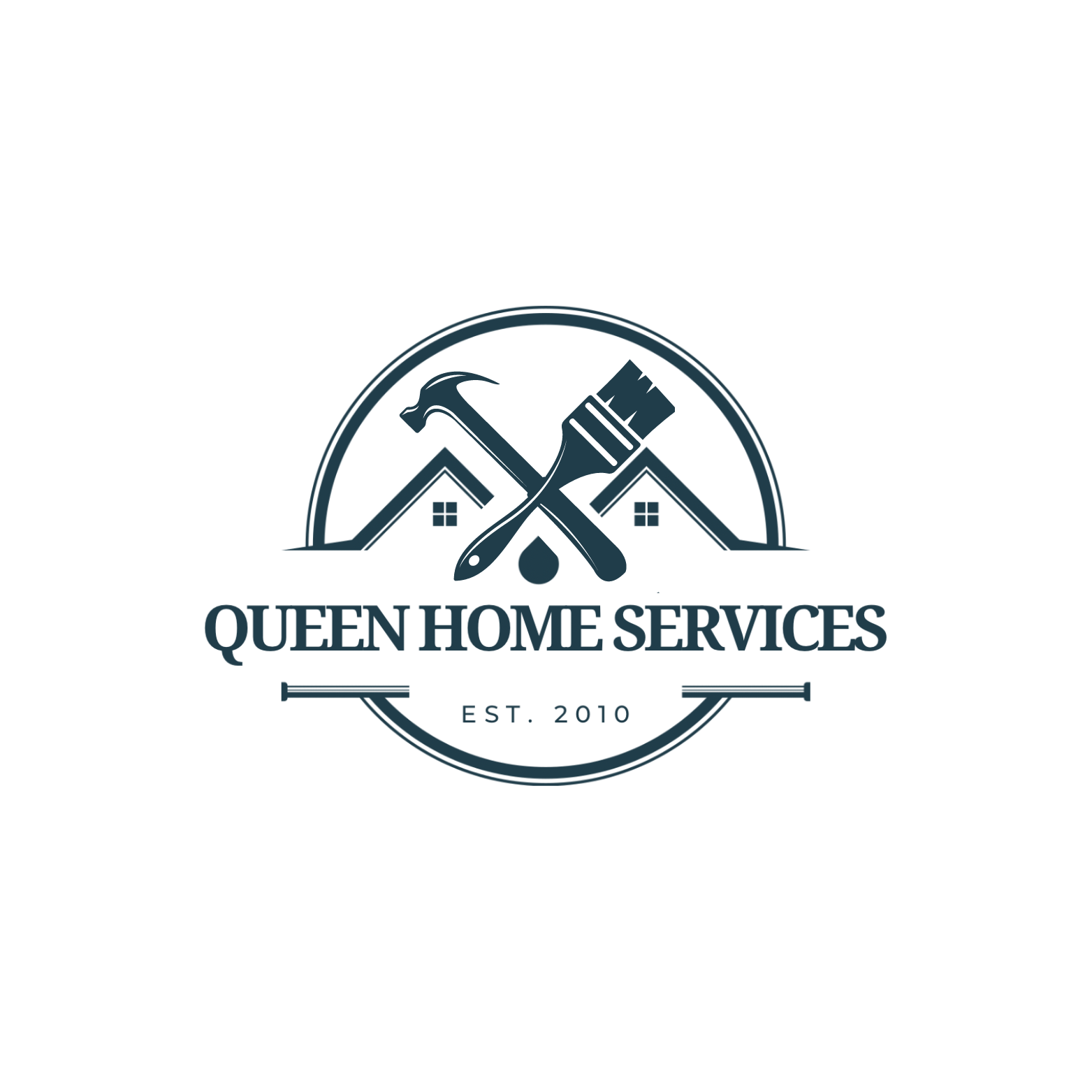 Queen Home Services